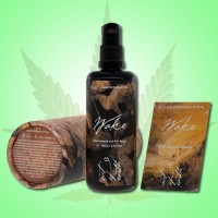 Out of Earth No 2 Wake Body Repair Lotion
