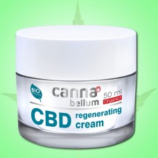 Cannabellum CBD acnecann natural cream 50ml