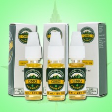 CBD Aromaöl OMG 10ml