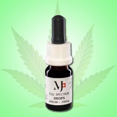 CBD Aromaöl Marry Jane 25% 10ml